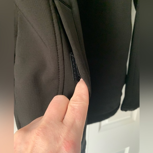 Snozu Mens Coat, XL, Like New, Black - Picture 13 of 16